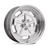 American Racing Vintage VN471 SALT FLAT SPECIAL Polished wheel