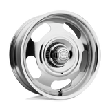 American Racing Vintage VN506 Polished wheel