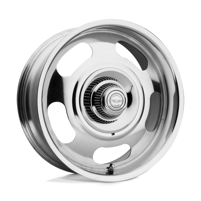 American Racing Vintage VN506 Polished wheel
