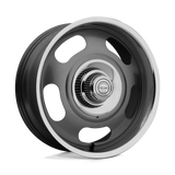 American Racing Vintage VN506 Gray wheel