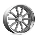 American Racing Vintage VN507 RODDER Gray wheel
