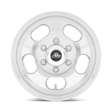American Racing Vintage VN69 ANSEN SPRINT 15x8 0mm Polished