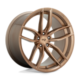 Niche 1PC M202 VOSSO Bronze wheel