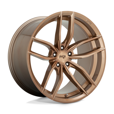 Niche M202 VOSSO Bronze wheel