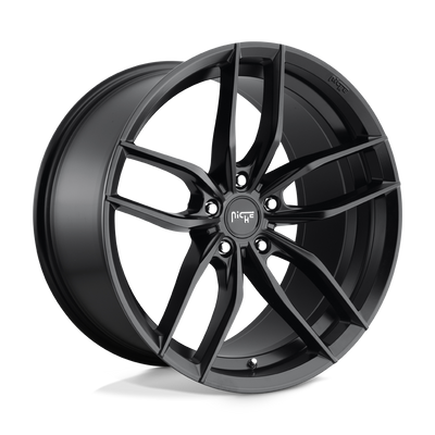 Niche M203 VOSSO Black wheel
