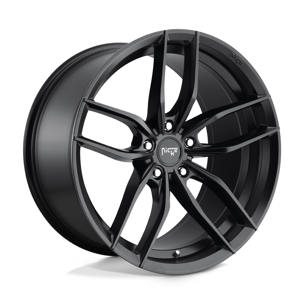 Niche M203 VOSSO Black wheel