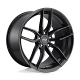 Niche M203 VOSSO Black wheel