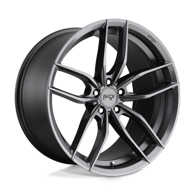 Niche M204 VOSSO Gray wheel