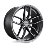 Niche M204 VOSSO Gray wheel