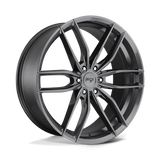 Niche M204 VOSSO Gray wheel
