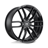 Niche M209 VOSSO Black wheel