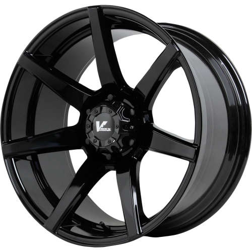 V-Rock Extractor Gloss Black