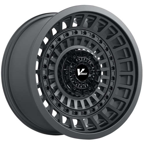 V-Rock Kraz Satin Dark Gray