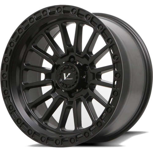 V-Rock Strike Satin Black