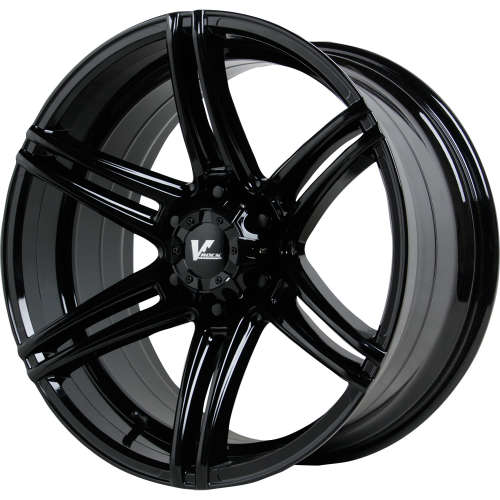 V-Rock Terrain Matte Black