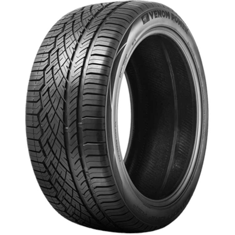 Venom Power Covert Grip ASP 205/50R17