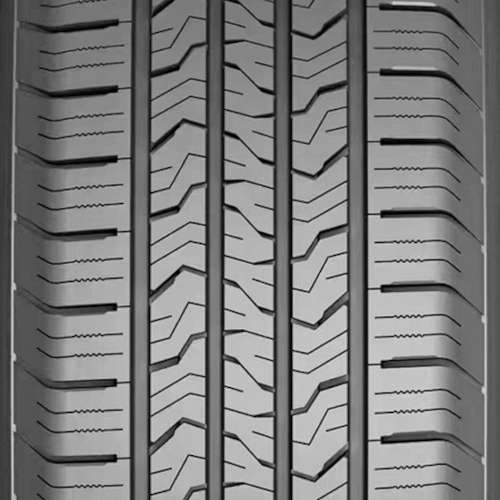 Venom Power Covert Grip CV 225/55R19