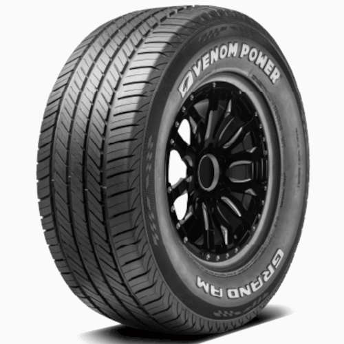 Venom Power Grand AM 275/60R15