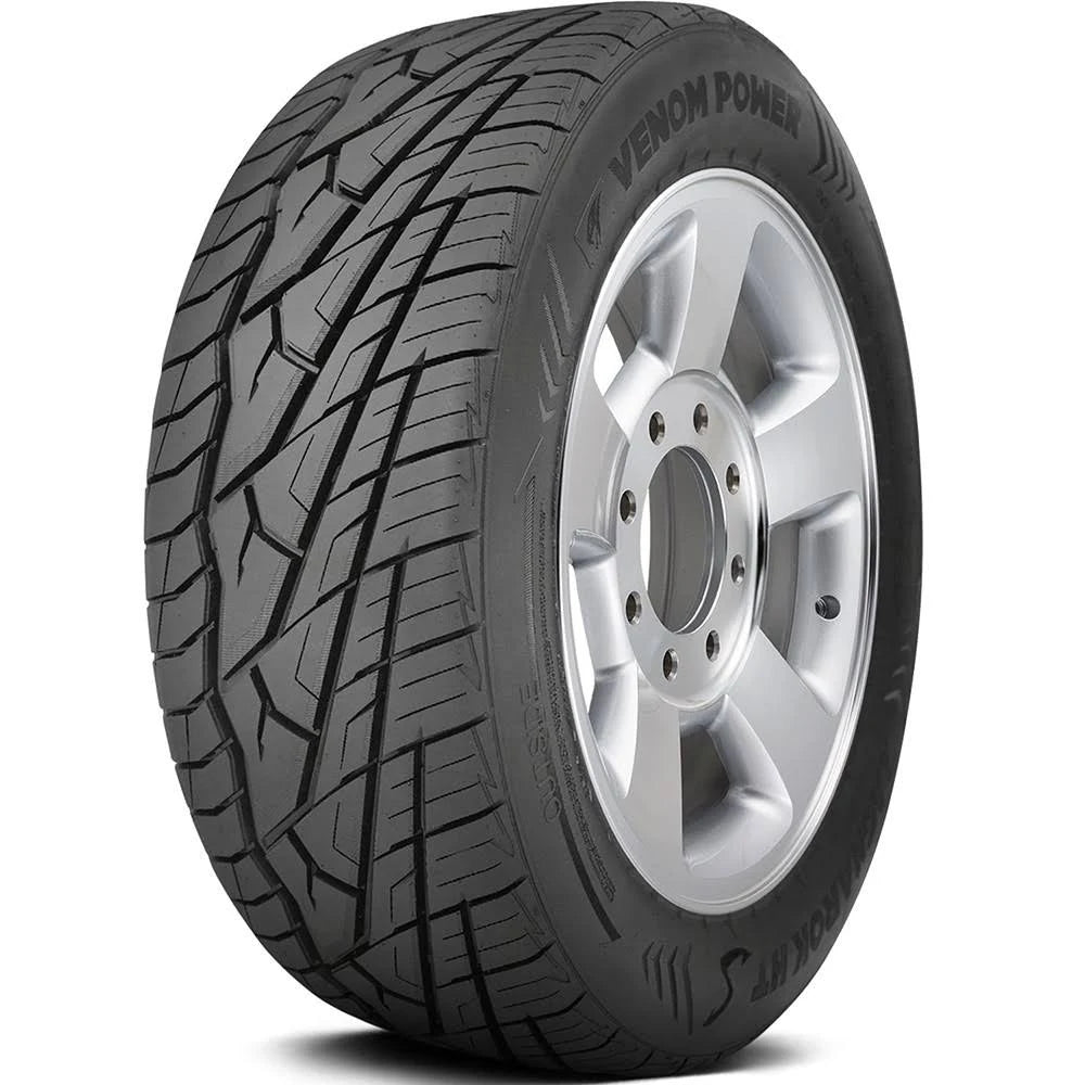 Venom Power Ragnarok GTS 405/25ZR24