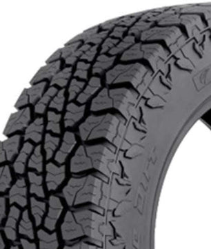 Venom Power SwampThing A/T 35x13.50R24