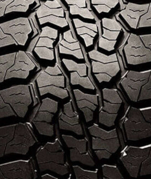 Venom Power SwampThing A/T 35x13.50R24
