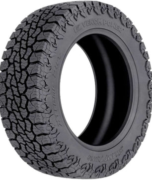 Venom Power SwampThing A/T 35x13.50R24