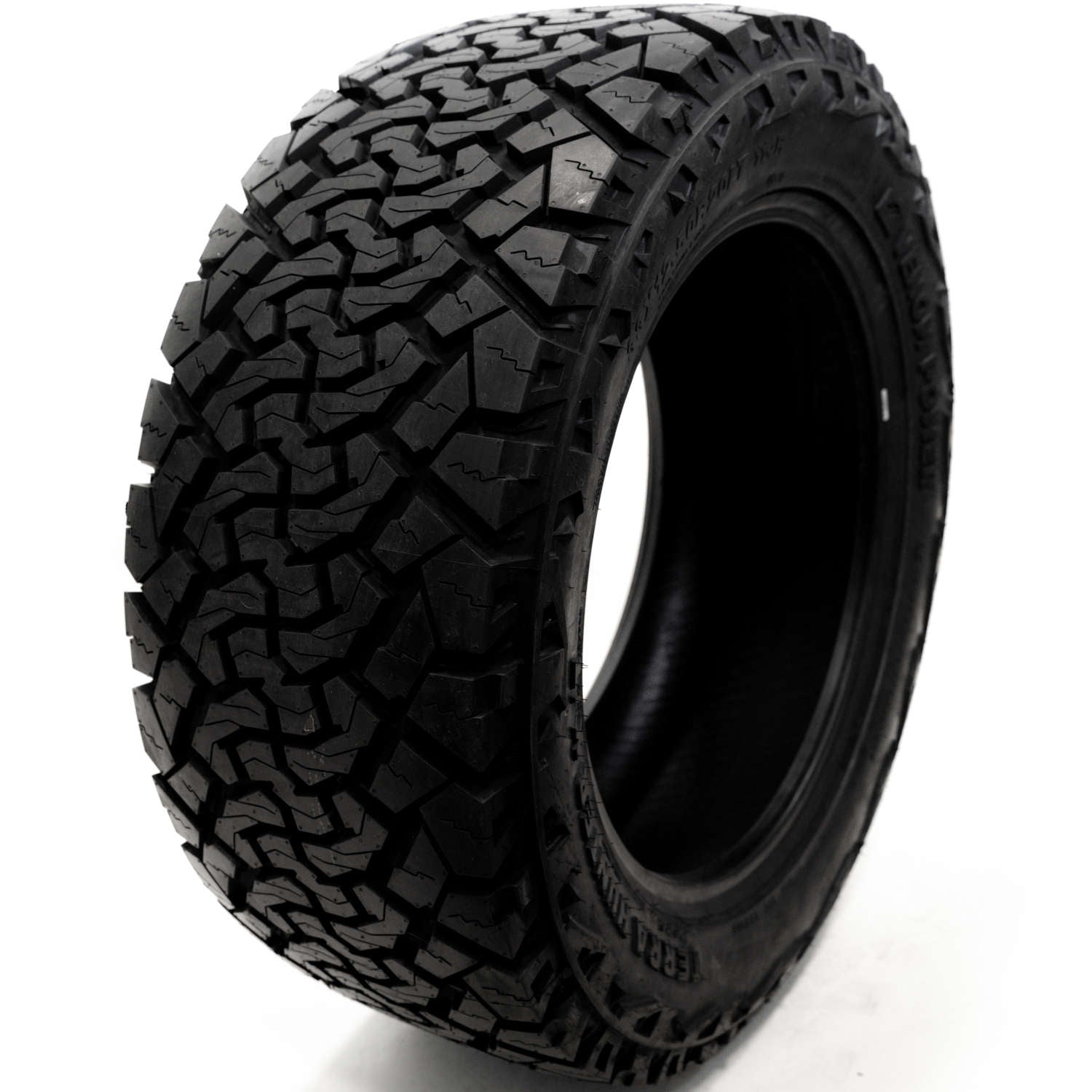 Venom Power Terra Hunter X/T 33x12.50R20LT