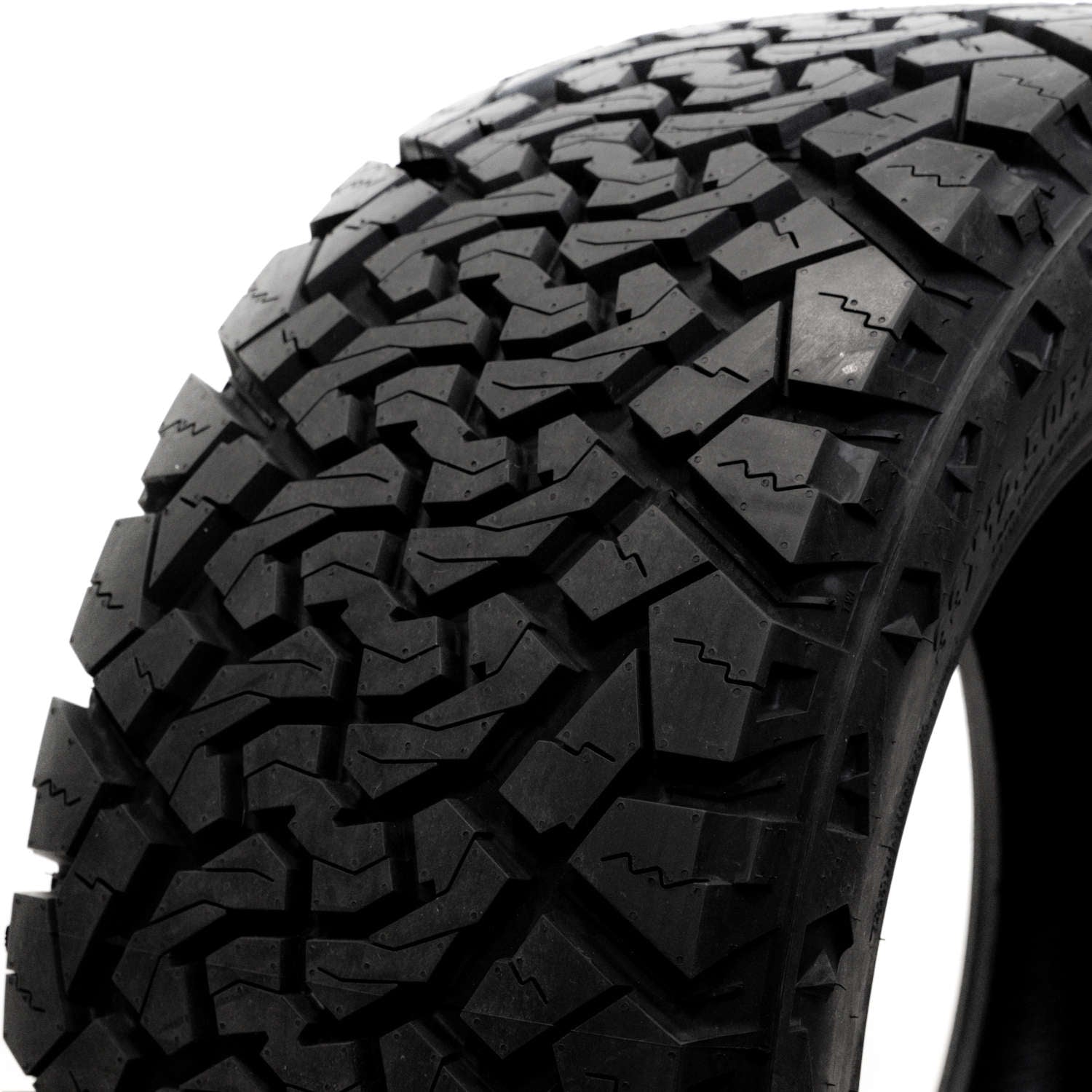 Venom Power Terra Hunter X/T 35x12.50R17LT