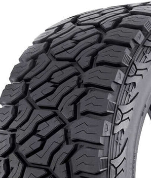 Venom Power Trail Hunter ATX 33x12.50R20LT
