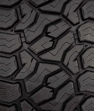 Venom Power Trail Hunter ATX 33x12.50R20LT