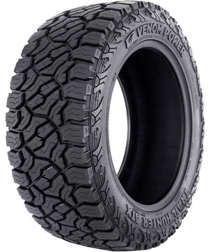 Venom Power Trail Hunter ATX 33x12.50R20LT