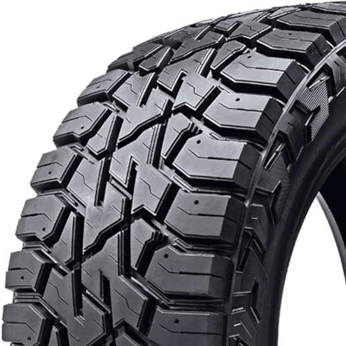 Venom Power Trail Hunter R/T 37x12.50R20LT