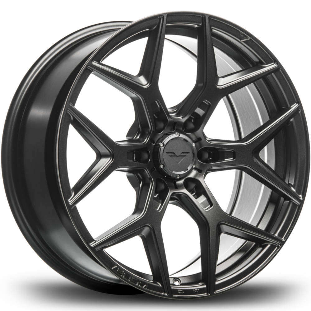 VenomRex VR601 Carbon Graphite
