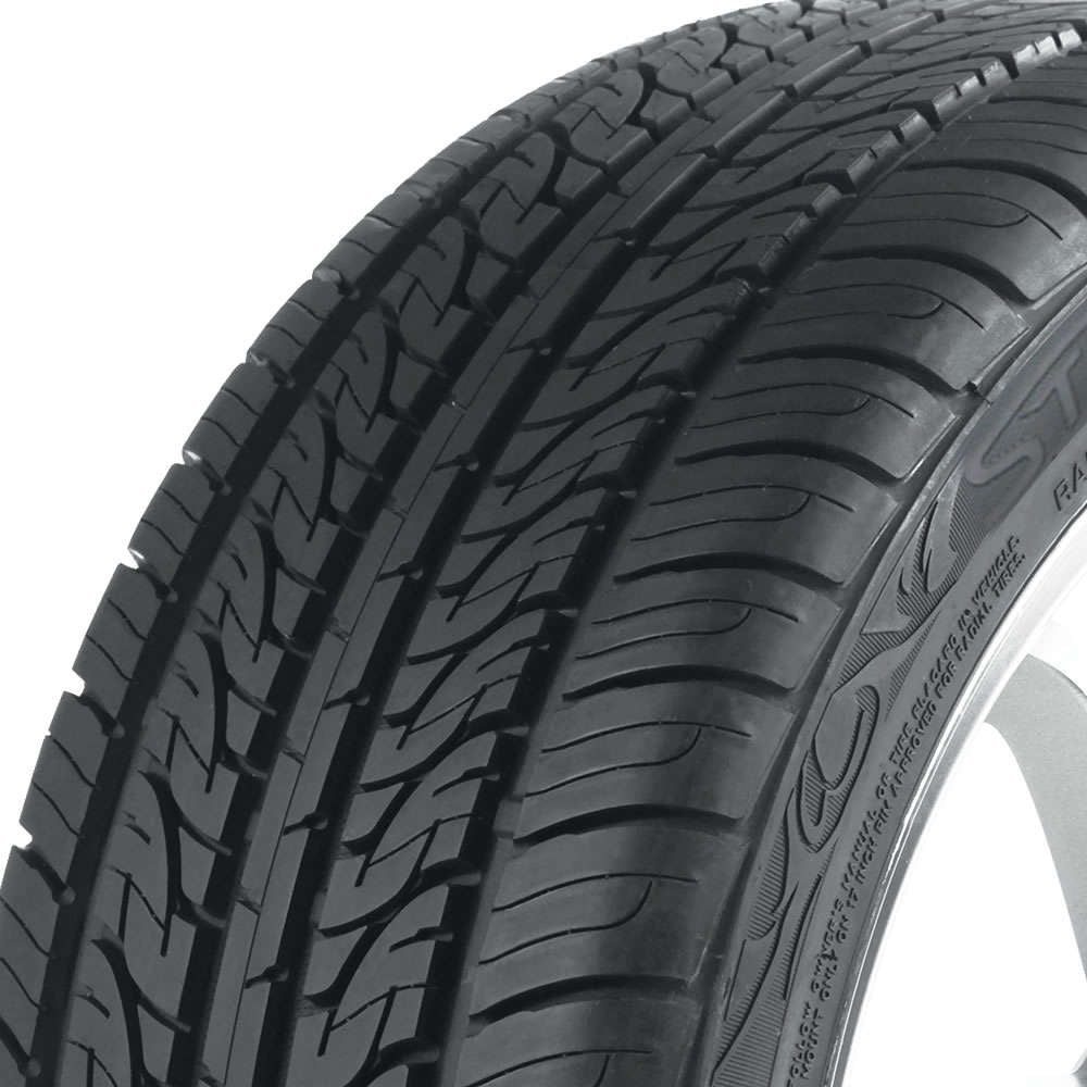 Vercelli Strada II 225/45ZR17
