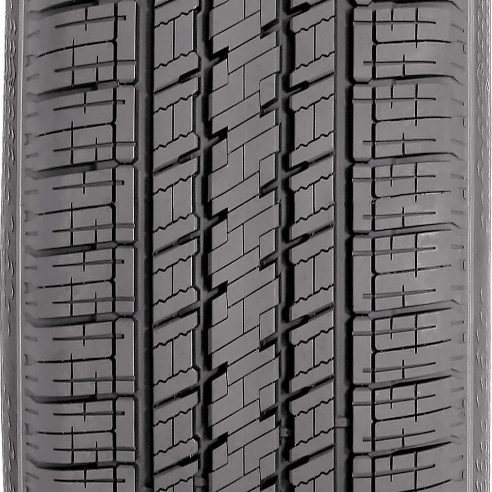 Vercelli Strada IV 285/45R22