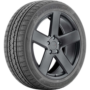Vercelli Strada IV 285/45R22