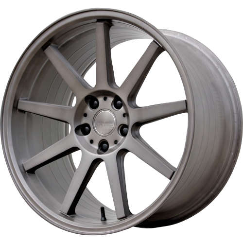 Verde Form VFF02 Brushed Dark Palladium
