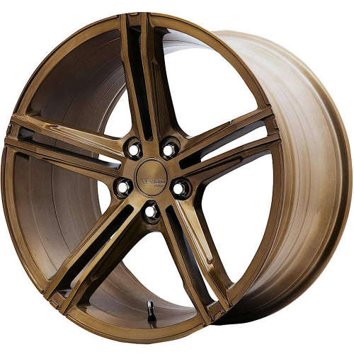 Verde Form VFF03 Brushed Bronze
