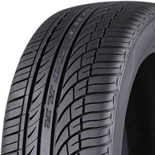 Versatyre CRX4000 275/25R24