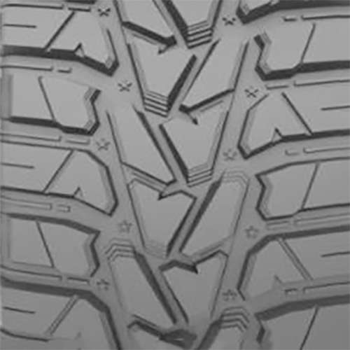Versatyre MXT 33x13.50R24