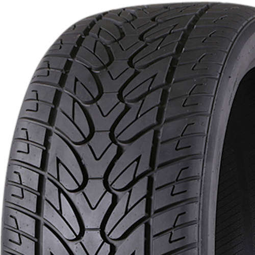 Versatyre TRX6000 295/30R26