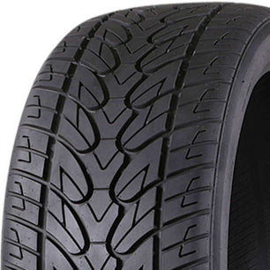 Versatyre TRX6000 295/30R26
