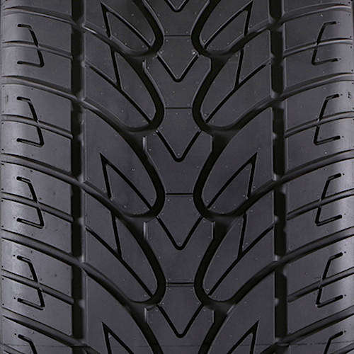 Versatyre TRX6000 295/30R26