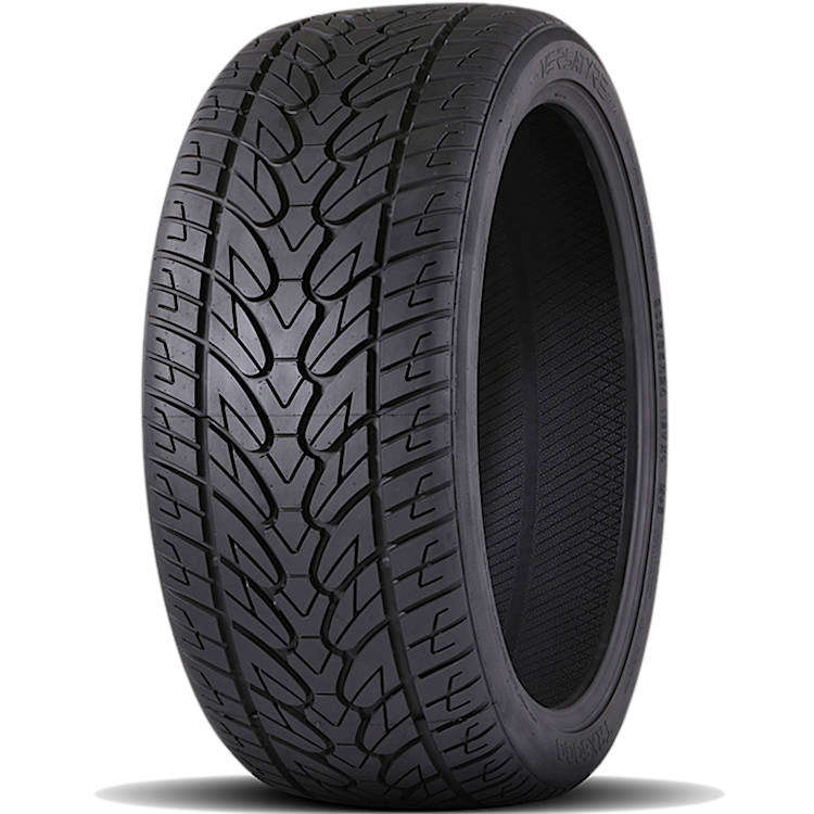 Versatyre TRX6000 295/30R26