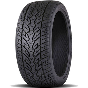 Versatyre TRX6000 295/30R26