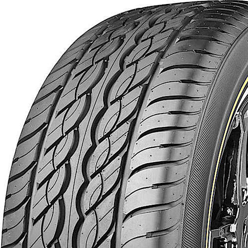 Vogue Custom Built Radial XIII 275/55R20