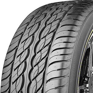 Vogue Custom Built Radial XIII 275/55R20