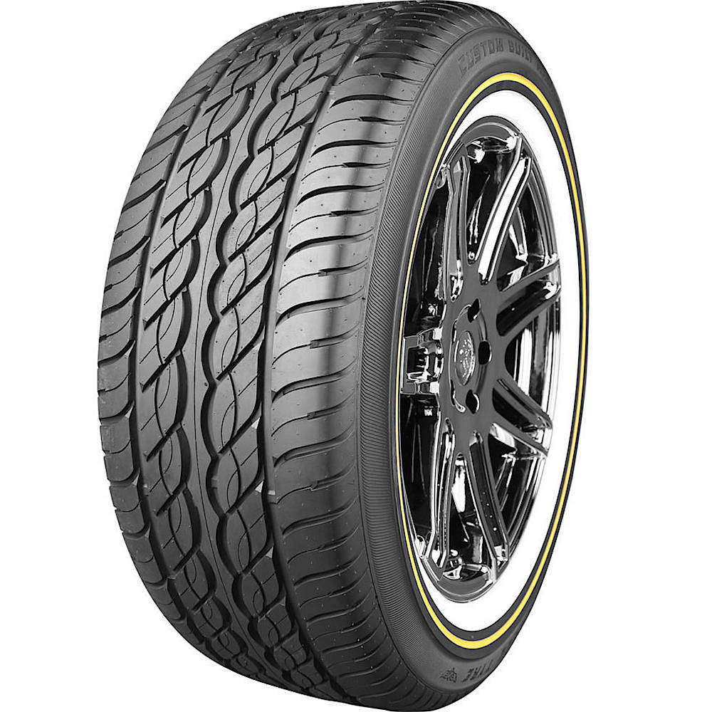 Vogue Custom Built Radial XIII 275/55R20