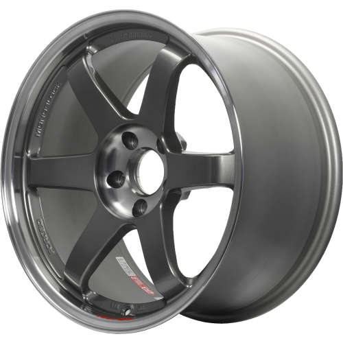 Volk TE37SL Pressed Graphite