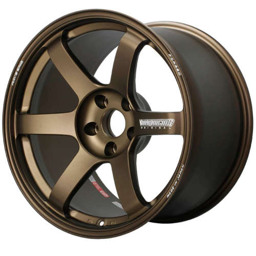 Volk TE37 Saga S-Plus Bronze